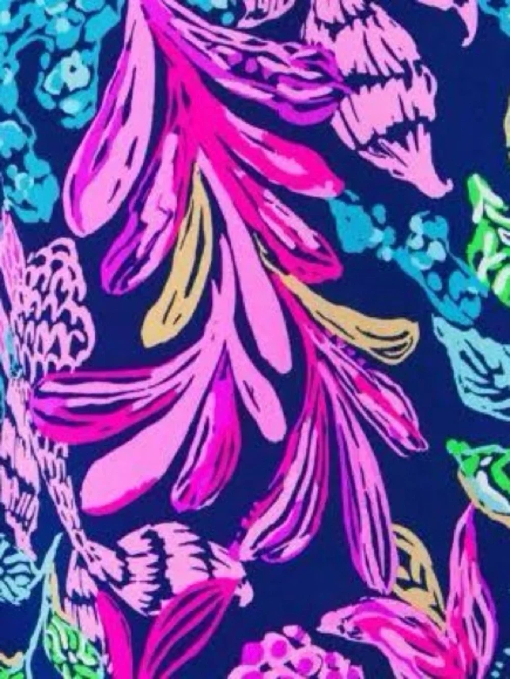 Lilly Pulitzer Luxletic Skort
